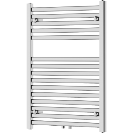 Mexen Hades лира за баня 800 x 600 mm, 357 W, хром - W104-0800-600-00-01