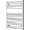 Mexen Hades лира за баня 800 x 600 mm, 357 W, хром - W104-0800-600-00-01