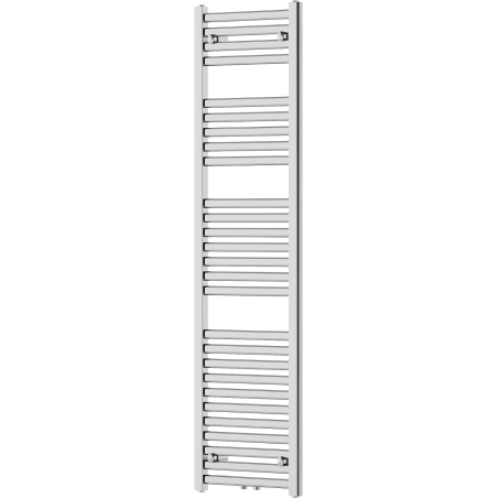 Mexen Hades радиатор за баня 1500 x 400 мм, 461 W, хром - W104-1500-400-00-01