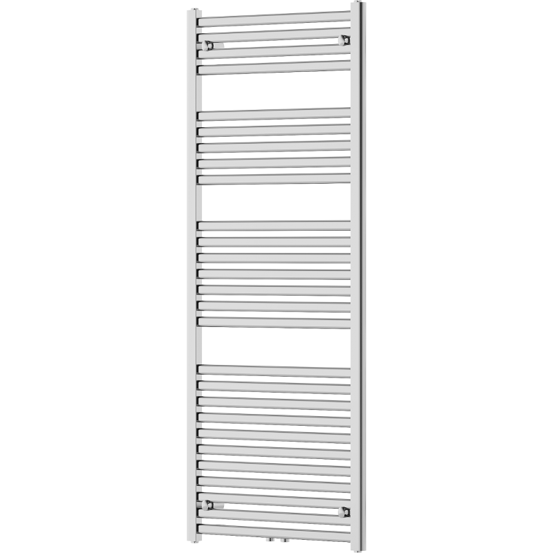 Mexen Hades баня радиатор 1500 x 600 мм, 649 W, хром - W104-1500-600-00-01