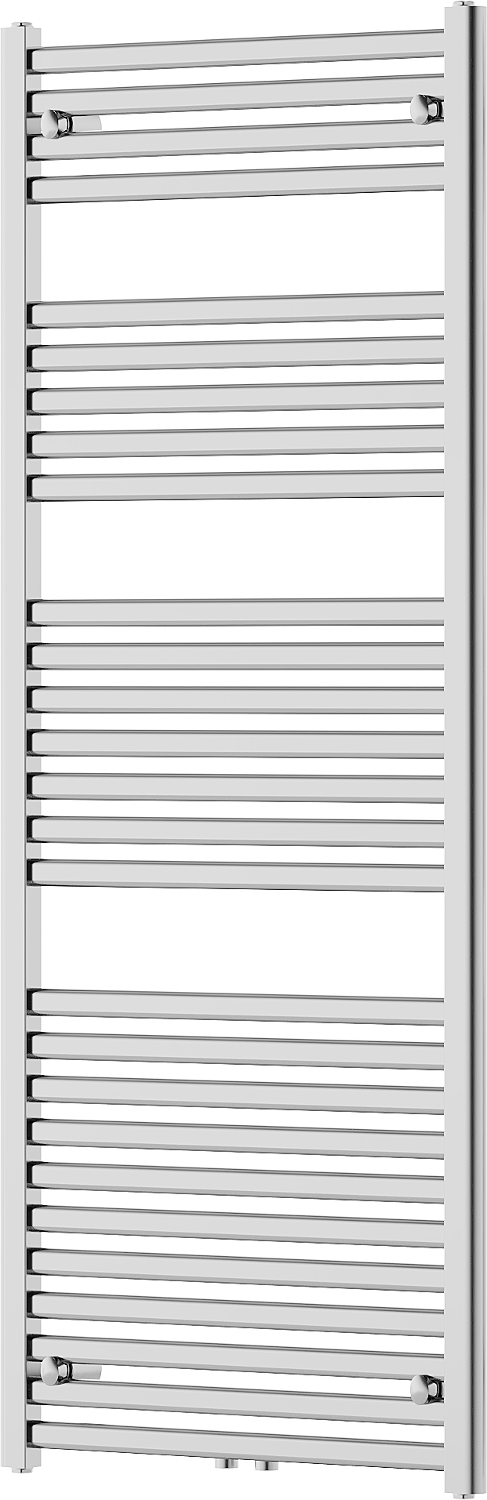 Mexen Hades баня радиатор 1500 x 600 мм, 649 W, хром - W104-1500-600-00-01