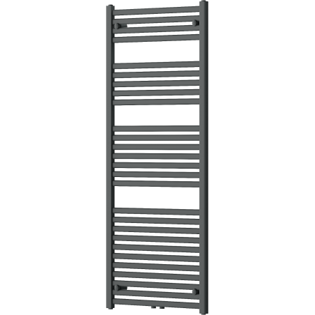 Mexen Hades радиатор за баня 1500 x 600 mm, 812 W, антрацит - W104-1500-600-00-66