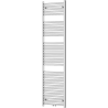 Mexen Hades радиатор за баня 1800 x 500 mm, 675 W, хром - W104-1800-500-00-01