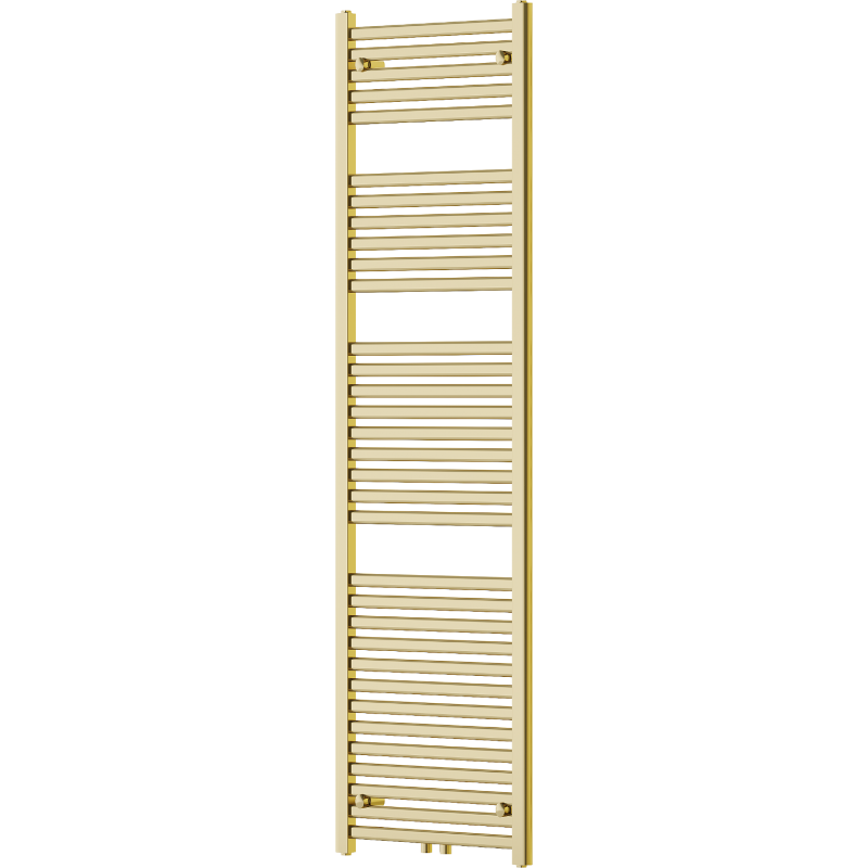 Mexen Hades радиатор за баня 1800 x 500 мм, 675 W, златен - W104-1800-500-00-50