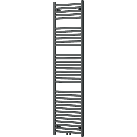 Mexen Hades Радиатор для ванной комнаты 1800 x 500 мм, 854 Вт, антрацит - W104-1800-500-00-66