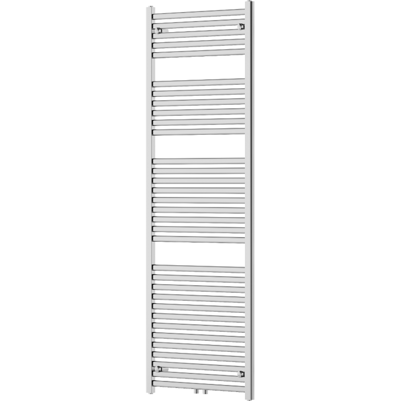 Mexen Hades радиатор за баня 1800 x 600 mm, 790 W, хром - W104-1800-600-00-01