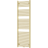 Mexen Hades радиатор за баня 1800 x 600 мм, 790 W, златен - W104-1800-600-00-50