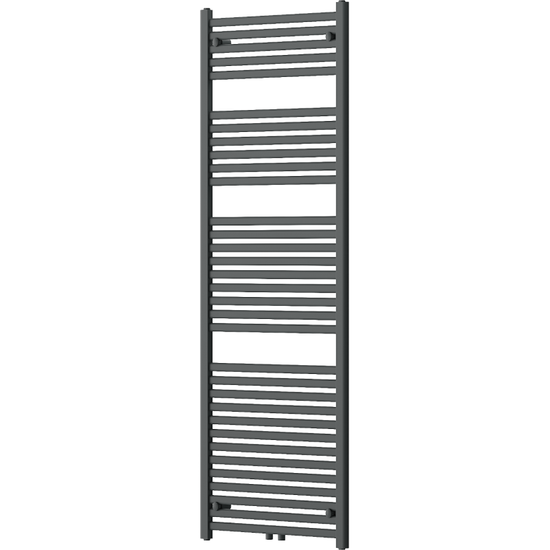 Mexen Hades радиатор за баня 1800 x 600 мм, 1000 W, антрацит - W104-1800-600-00-66