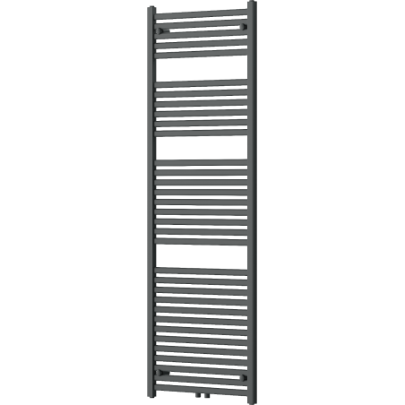 Mexen Hades радиатор за баня 1800 x 600 мм, 1000 W, антрацит - W104-1800-600-00-66