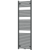 Mexen Hades радиатор за баня 1800 x 600 мм, 1000 W, антрацит - W104-1800-600-00-66