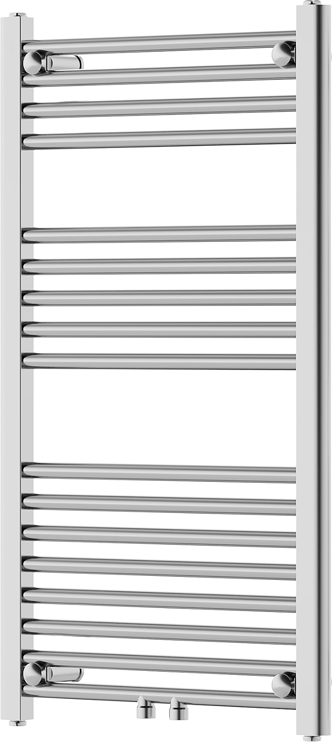 Mexen Mars радиатор за баня 900 x 500 мм, 292 W, хром - W110-0900-500-00-01