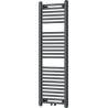 Mexen Mars баня радиатор 1200 x 400 мм, 439 W, антрацит - W110-1200-400-00-66