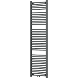 Mexen Mars банска радиатор 1800 x 500 mm, 814 W, антрацит - W110-1800-500-00-66