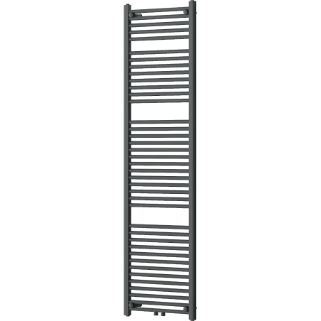 Mexen Mars банска радиатор 1800 x 500 mm, 814 W, антрацит - W110-1800-500-00-66