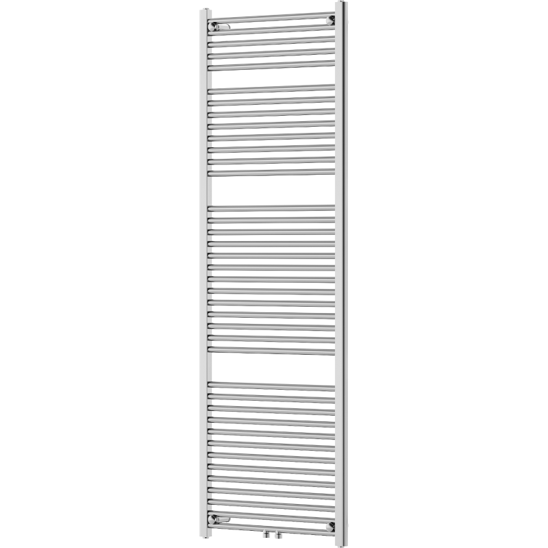 Mexen Mars баня радиатор 1800 x 600 mm, 752 W, хром - W110-1800-600-00-01