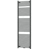 Mexen Mars баня радиатор 1800 x 600 mm, 953 W, антрацит - W110-1800-600-00-66