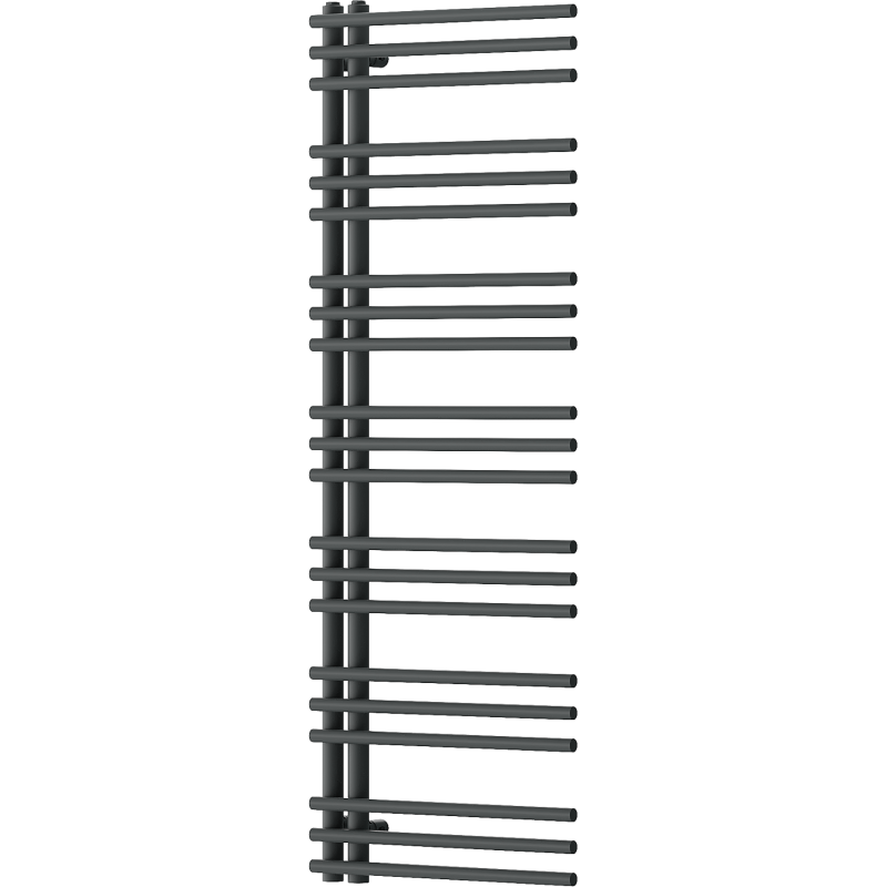 Mexen Neptun баня радиатор 1400 x 500 mm, 532 W, антрацит - W101-1400-500-00-66