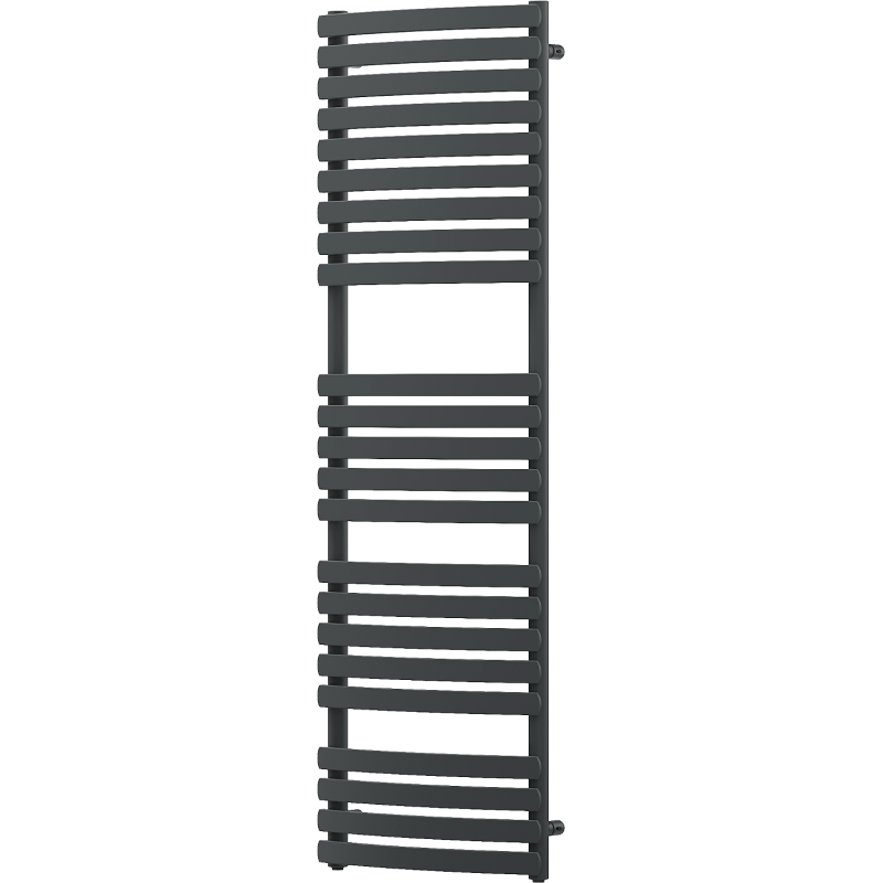 Mexen Bachus радиатор за баня 1600 x 500 мм, 787 W, антрацит - W109-1600-500-00-66