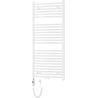 Mexen Ares електрически радиатор 1200 x 600 mm, 600 W, бял - W102-1200-600-2600-20