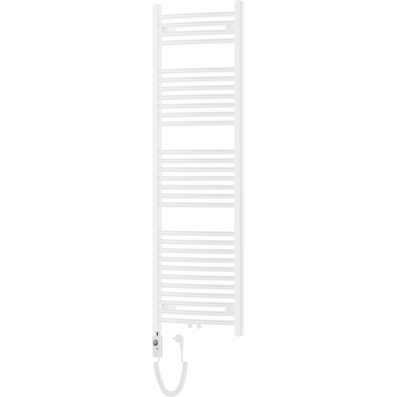 Mexen Ares електрически радиатор 1500 x 500 мм, 600 W, бял - W102-1500-500-2600-20