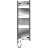 Mexen Ares електрически нагревател 1500 x 600 мм, 900 W, антрацит - W102-1500-600-2900-66