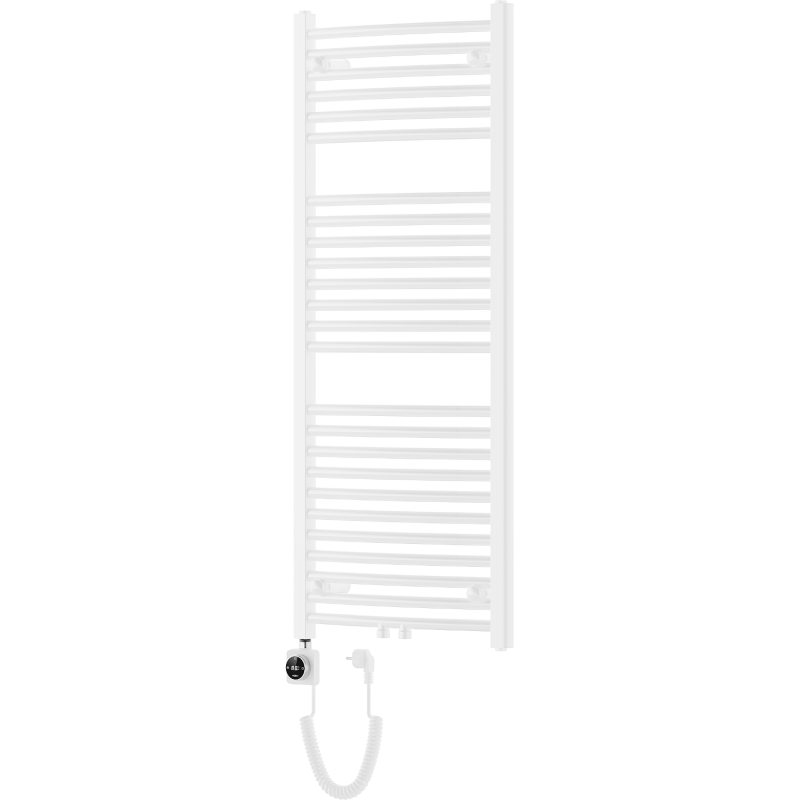 Mexen Ares електрически радиатор 1200 x 500 mm, 500 W, бял - W102-1200-500-6500-20