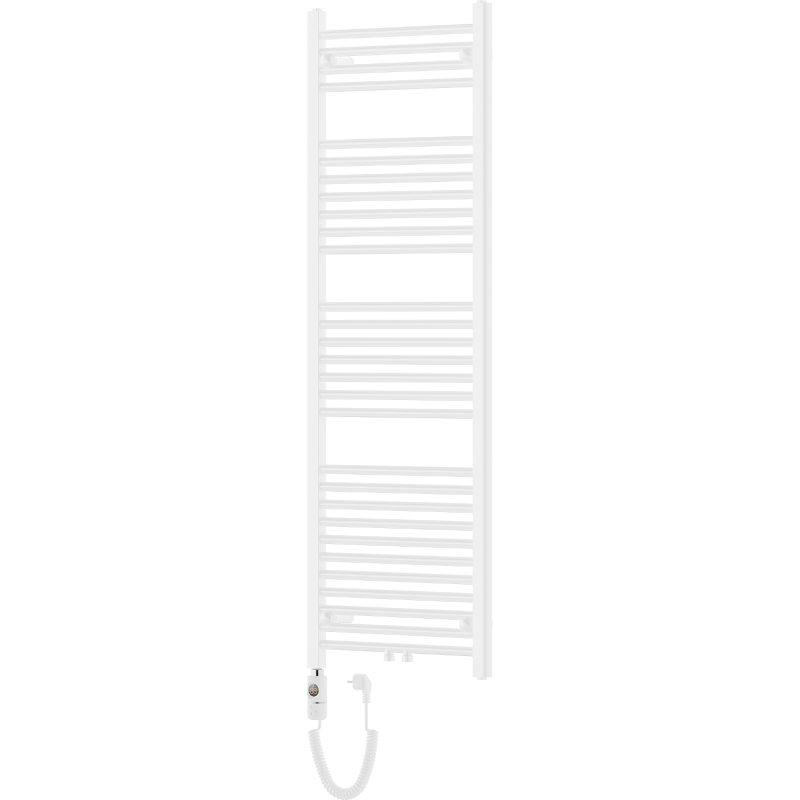 Mexen Mars електрически радиатор 1500 x 500 mm, 600 W, бял - W110-1500-500-2600-20