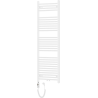 Mexen Mars електрически радиатор 1500 x 500 mm, 600 W, бял - W110-1500-500-2600-20