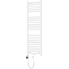 Mexen Mars електрически радиатор 1200 x 400 мм, 400 W, бял - W110-1200-400-6400-20