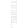 Mexen Mars електрически радиатор 1500 x 500 mm, 600 W, бял - W110-1500-500-6600-20