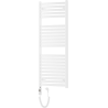 Mexen Helios електрически радиатор 1200 x 500 мм, 600 W, бял - W103-1200-500-2600-20