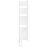 Mexen Helios електрически радиатор 1800 x 500 мм, 900 W, бял - W103-1800-500-2900-20