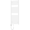 Mexen Hades електрически радиатор 1200 x 500 мм, 600 W, бял - W104-1200-500-2600-20