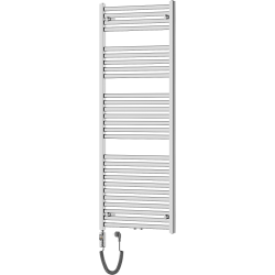 Mexen Hades електрически радиатор 1500 x 600 мм, 600 W, хром - W104-1500-600-2600-01