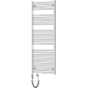 Mexen Hades електрически радиатор 1500 x 600 мм, 600 W, хром - W104-1500-600-2600-01