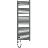 Mexen Hades електрически радиатор 1500 x 600 мм, 900 W, антрацит - W104-1500-600-2900-66