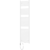 Mexen Hades електрически радиатор 1800 x 500 mm, 900 W, бял - W104-1800-500-2900-20