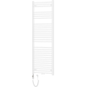 Mexen Pluton електрически радиатор 1700 x 600 мм, 900 W, бял - W106-1700-600-2900-20