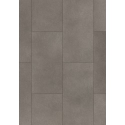 Mexen Grey Mist винилови панели 610 x 305 mm SPC 6,5 mm, подложка IXPE 1,5 mm, 4 V-Fуга, Камък - F1155-0610-305-505-4V1-90