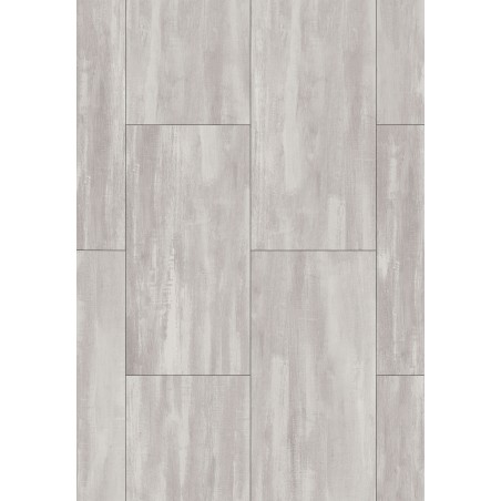 Mexen Grey Stone винилови панели 610 x 305 мм SPC 6,5 мм, подложка IPEX 1,5 мм, 4 V-Fuga, Wood Stone - F1164-0610-305-505-4V1-90