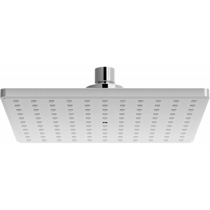 Mexen D-45 душ глава 20x20 см, хром - 79745-00