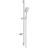 Mexen DS62 комплект за душ с плъзгач, хром - 785624583-00