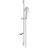 Mexen DS40 комплект за душ, хром - 785404583-00